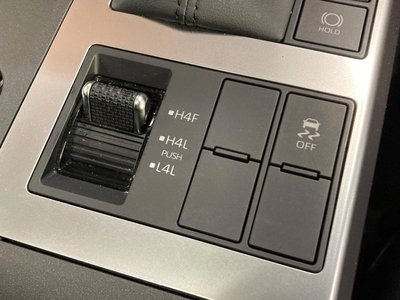 2025 Toyota LAND CRUISER 250 缩略图 43