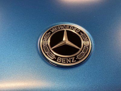 2025 Mercedes-BENZ G-CLASS 缩略图 66