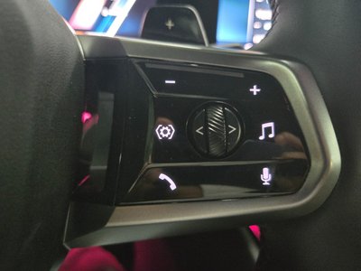 2023 BMW 5 SERIES 照片 9