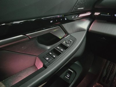 2023 BMW 5 SERIES 照片 3