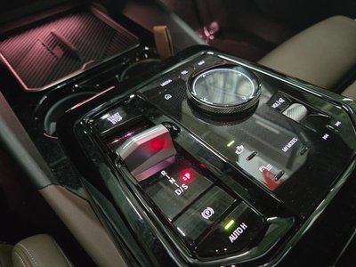 2023 BMW 5 SERIES 照片 7