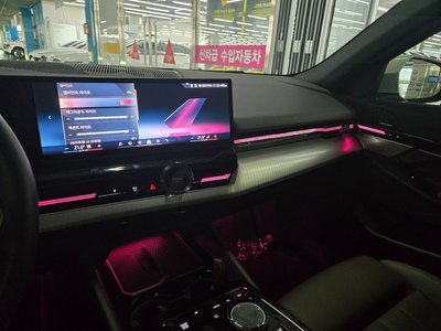 2023 BMW 5 SERIES 照片 8