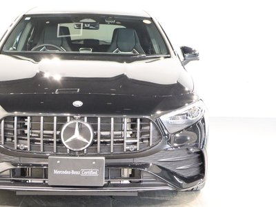 MERCEDES-BENZ A-CLASS AMG - 6