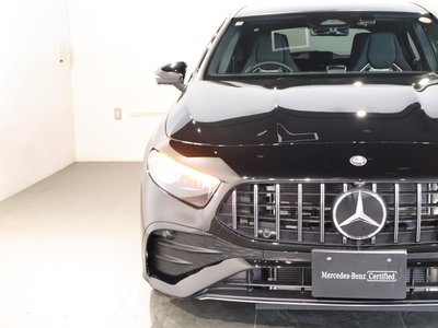 MERCEDES-BENZ A-CLASS AMG - 10