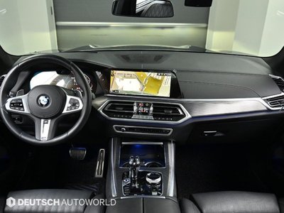 BMW X5 - 5