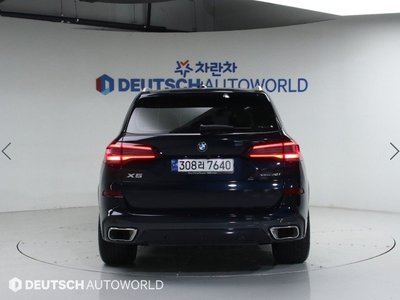 BMW X5 - 4