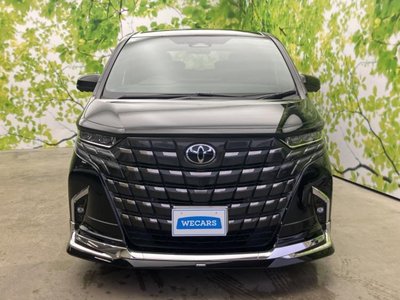 2025 TOYOTA ALPHARD — миниатюра 47