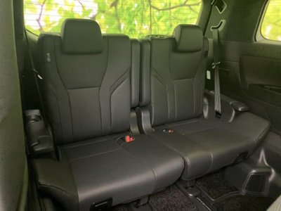 صورة 6 لـ 2025 TOYOTA ALPHARD