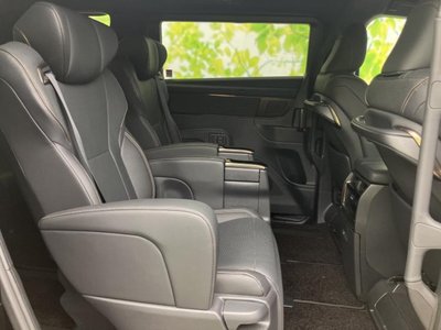 صورة 5 لـ 2025 TOYOTA ALPHARD
