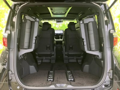 2025 TOYOTA ALPHARD — миниатюра 21