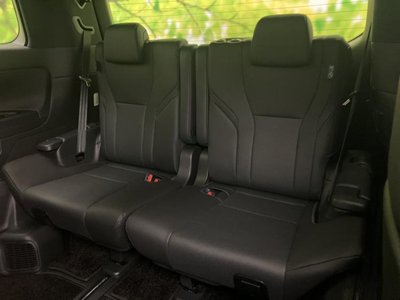 2025 TOYOTA ALPHARD — миниатюра 19