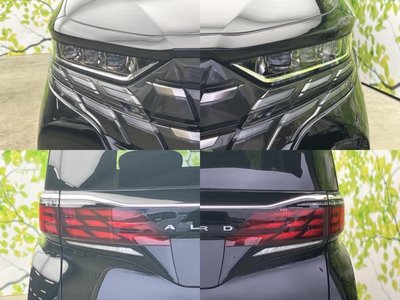 2025 TOYOTA ALPHARD — миниатюра 56
