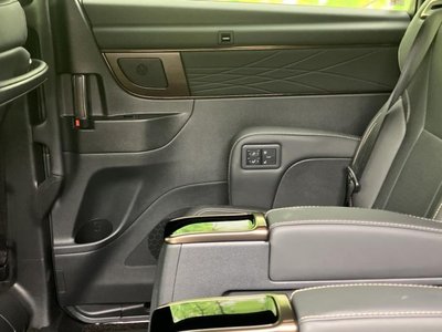 2025 TOYOTA ALPHARD — миниатюра 25