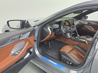 BMW 8 SERIES - 10