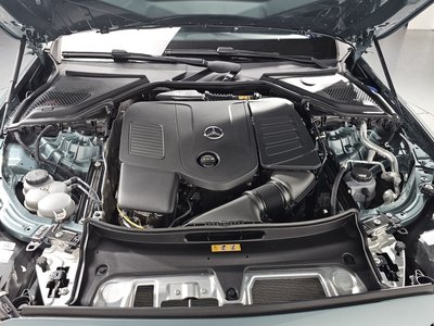 MERCEDES-BENZ E-CLASS - 7