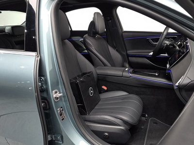 MERCEDES-BENZ E-CLASS - 10