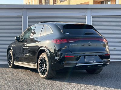 MERCEDES-BENZ EQE AMG - 7