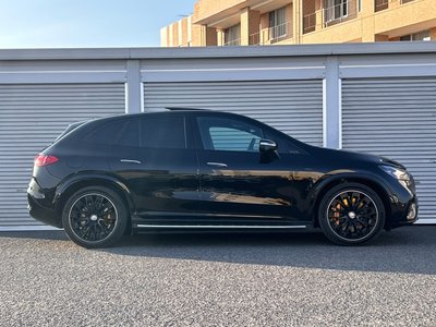 MERCEDES-BENZ EQE AMG - 10