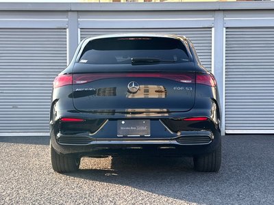 MERCEDES-BENZ EQE AMG - 8