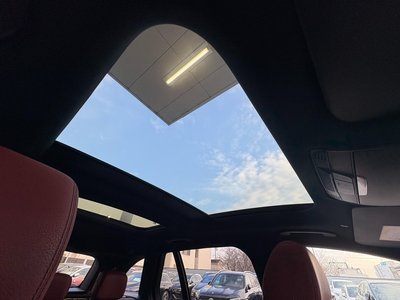 MERCEDES-BENZ C-CLASS AMG - 3