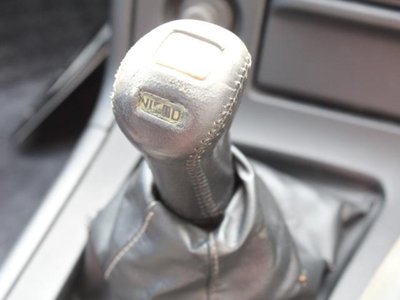 1997 Nissan SKYLINE GT-R 照片 9