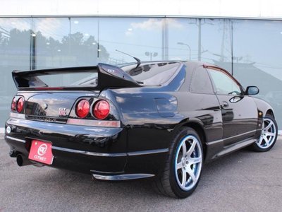 1997 Nissan SKYLINE GT-R 照片 3
