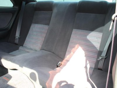 1997 Nissan SKYLINE GT-R 照片 7