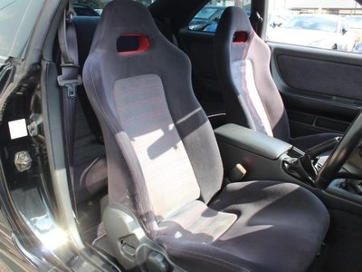1997 Nissan SKYLINE GT-R 照片 5