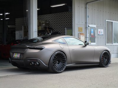 FERRARI ROMA - 5
