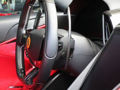 2021 Ferrari ROMA — миниатюра 36