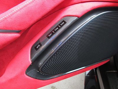 2021 Ferrari ROMA — миниатюра 43