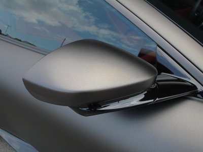 2021 Ferrari ROMA — миниатюра 27