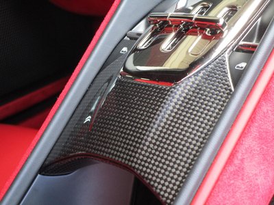 2021 Ferrari ROMA — миниатюра 38