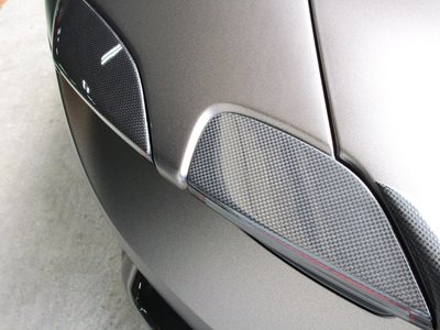 2021 Ferrari ROMA — миниатюра 18