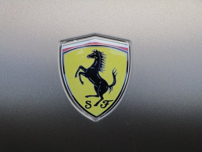 2021 Ferrari ROMA — миниатюра 26