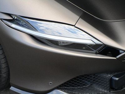 2021 Ferrari ROMA — миниатюра 12