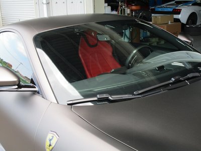 2021 Ferrari ROMA — миниатюра 14