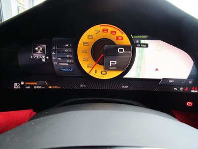2021 Ferrari ROMA — миниатюра 34
