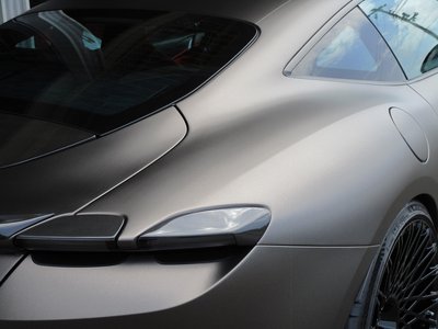 FERRARI ROMA - 10