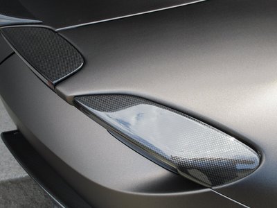 2021 Ferrari ROMA — миниатюра 17