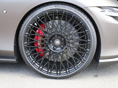 2021 Ferrari ROMA — миниатюра 28