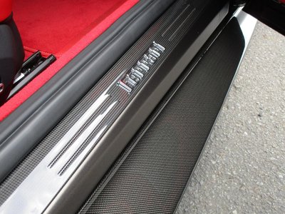 2021 Ferrari ROMA — миниатюра 21