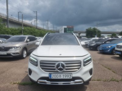2024 Mercedes-BENZ GLB 照片 2