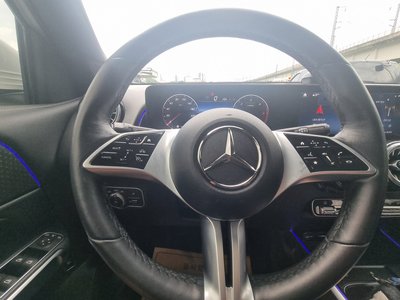 2024 Mercedes-BENZ GLB 缩略图 19