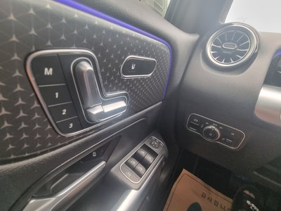 2024 Mercedes-BENZ GLB 缩略图 13
