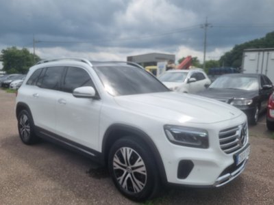 2024 Mercedes-BENZ GLB 照片 1