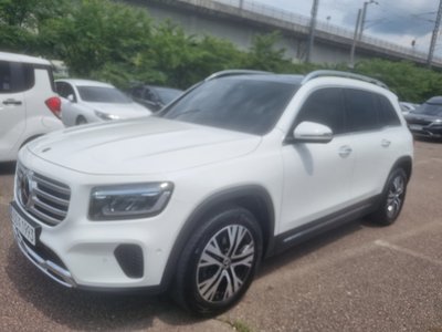 2024 Mercedes-BENZ GLB 缩略图 17