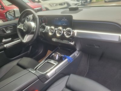 2024 Mercedes-BENZ GLB 照片 9