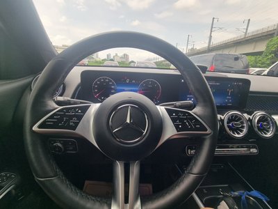 2024 Mercedes-BENZ GLB 缩略图 15