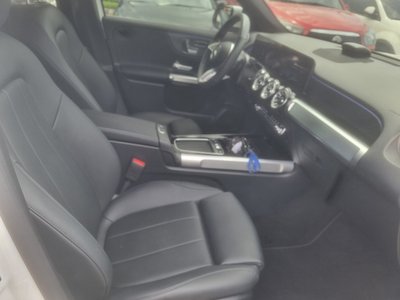 2024 Mercedes-BENZ GLB 照片 10